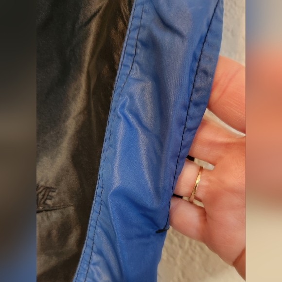 Nike Vintage OG 1985 Michael Air Jordan 1 Wings Track Pants with Blue Tag, M - Picture 6 of 8